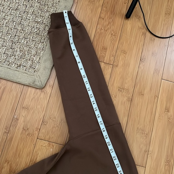 Sold eBay NWT Commense Pullover sold out online Belted Short Sweatshirt - Picture 9 of 10